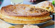 Load image into Gallery viewer, Beef Steak pie Family size - Gluten free