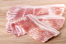 Load image into Gallery viewer, In-house Smoked Bacon - 500gm Pack