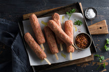 Load image into Gallery viewer, Lamb Koftas 4 Pack