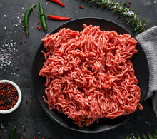 Load image into Gallery viewer, 4 KG approx - Mince & Sausage Box