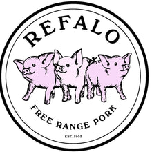 Load image into Gallery viewer, In-house Smoked Ham 250G - Free Range