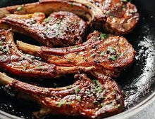 Load image into Gallery viewer, 2kg approx  & Cutlets - Lamb Box Mix & Match