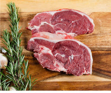 Load image into Gallery viewer, 2kg approx  & Cutlets - Lamb Box Mix & Match