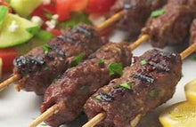 Load image into Gallery viewer, Lamb Koftas 4 Pack