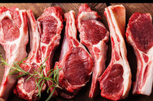 Load image into Gallery viewer, 2kg approx  & Cutlets - Lamb Box Mix & Match