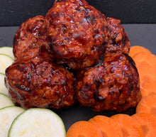 Load image into Gallery viewer, Granny’s Rissoles 500gm Pack