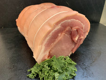 Load image into Gallery viewer, Rolled Loin Pork 1.5kg