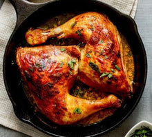 Load image into Gallery viewer, Chicken Maryland - marinated in Lemon Pepper