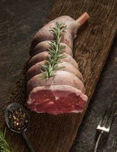 Load image into Gallery viewer, 1 kg Approx - Easy Carve lamb leg