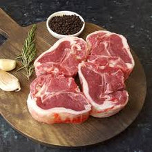 Load image into Gallery viewer, 2kg approx  & Cutlets - Lamb Box Mix & Match