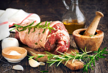 Load image into Gallery viewer, 1kg approx - Lamb Shoulder - Boneless
