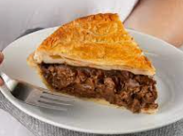 Load image into Gallery viewer, Weekly Specials-Beef Steak pie Family size - Gluten free
