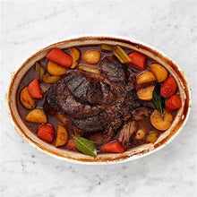 Load image into Gallery viewer, Grass Fed Beef Chuck Roast 500gm
