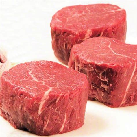 Beef  Eye Steak 500gm Pack approx.