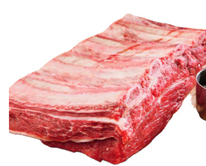 Beef short Rib 1kg approx