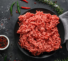 Load image into Gallery viewer, 4 KG approx - Mince &amp; Sausage Box
