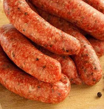 Load image into Gallery viewer, Wagyu Beef Sausages
