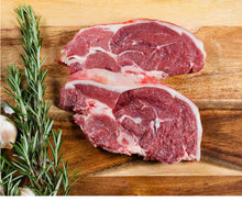 Load image into Gallery viewer, 2kg approx  &amp; Cutlets - Lamb Box Mix &amp; Match
