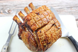 Pork rack - 1kg