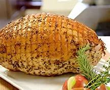 Turkey Buff - Boneless 4.2kg minimum weight