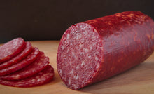 Load image into Gallery viewer, Hot Spanish Salami - 250gm Pack
