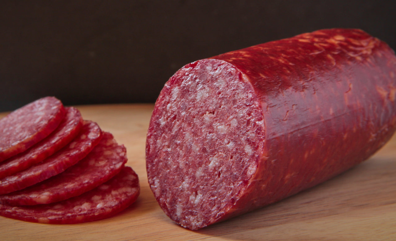 Salami Rise Sausages, Rissoles & More Delivered NSW – Page 2 – The Butchery on Brunker