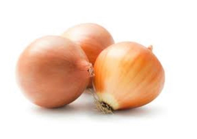 Onions 1kg bag