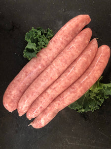 Pork Sausages - 500gm Pack
