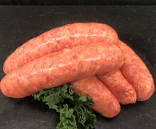 Load image into Gallery viewer, Thick Sausages - 500gm Pack
