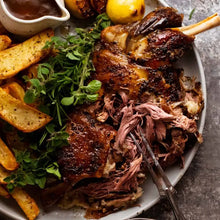 Load image into Gallery viewer, 1kg approx - Lamb Shoulder - Boneless
