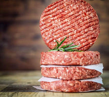 Load image into Gallery viewer, Wagyu Beef Burgers - 2 Pack
